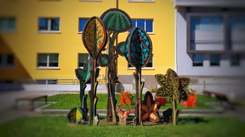 Da Cordovado a Spilimbergo passando per San Vito al Tagliamento